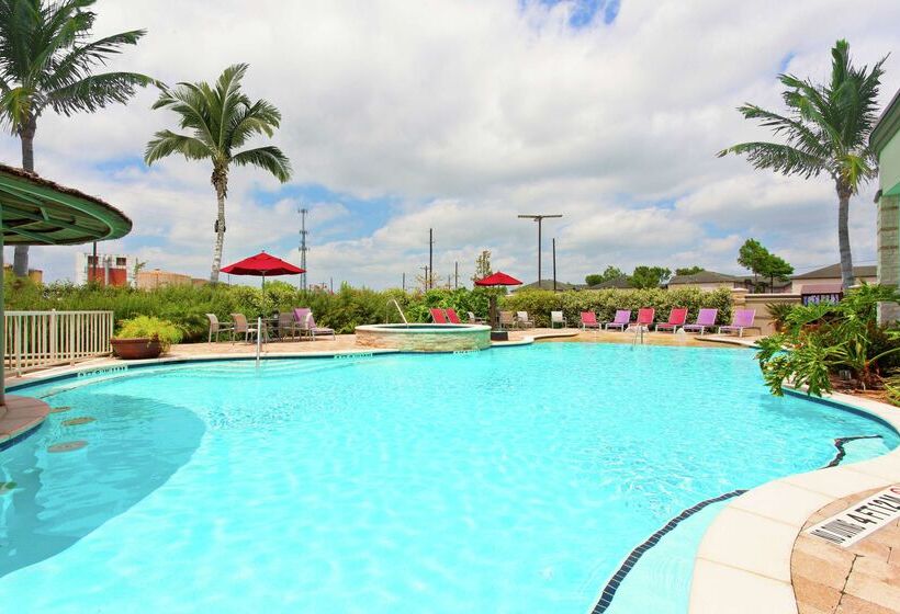 酒店 Hilton Garden Inn Victoria