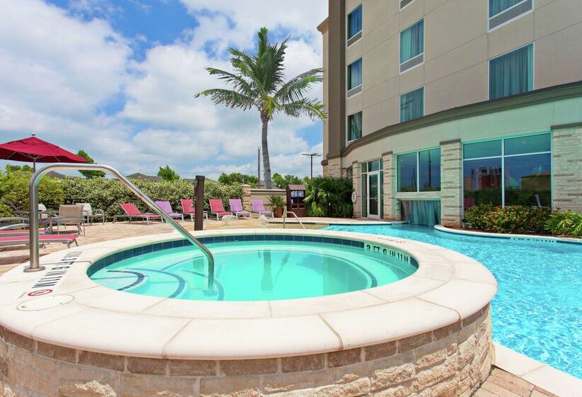 酒店 Hilton Garden Inn Victoria