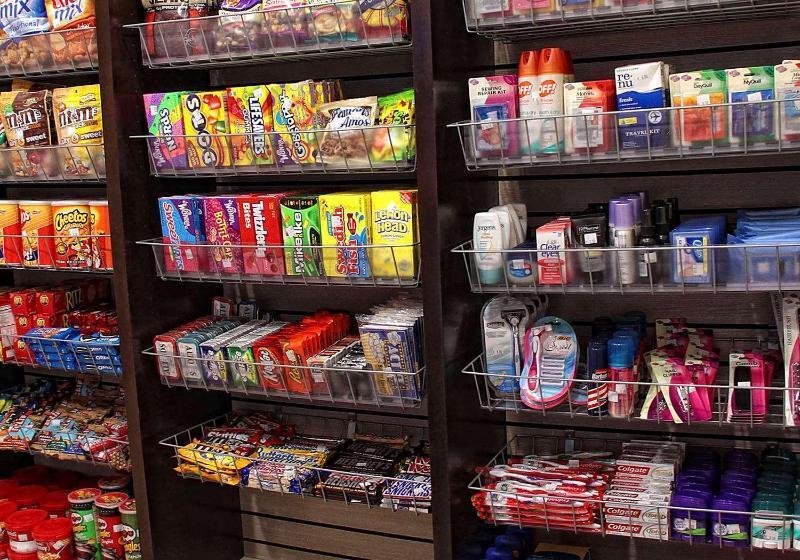 酒店 Hilton Garden Inn Victoria