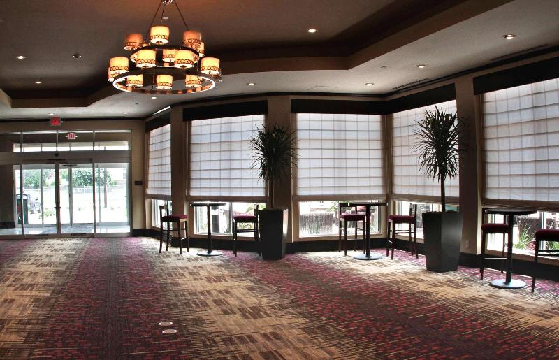 酒店 Hilton Garden Inn Victoria