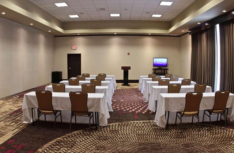 酒店 Hilton Garden Inn Victoria