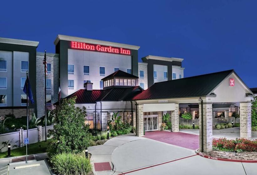 酒店 Hilton Garden Inn Victoria