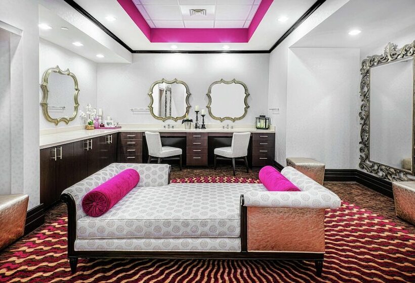 酒店 Hilton Garden Inn Victoria