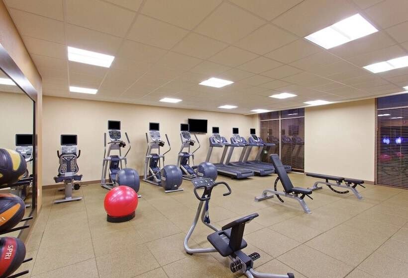 酒店 Hilton Garden Inn Victoria