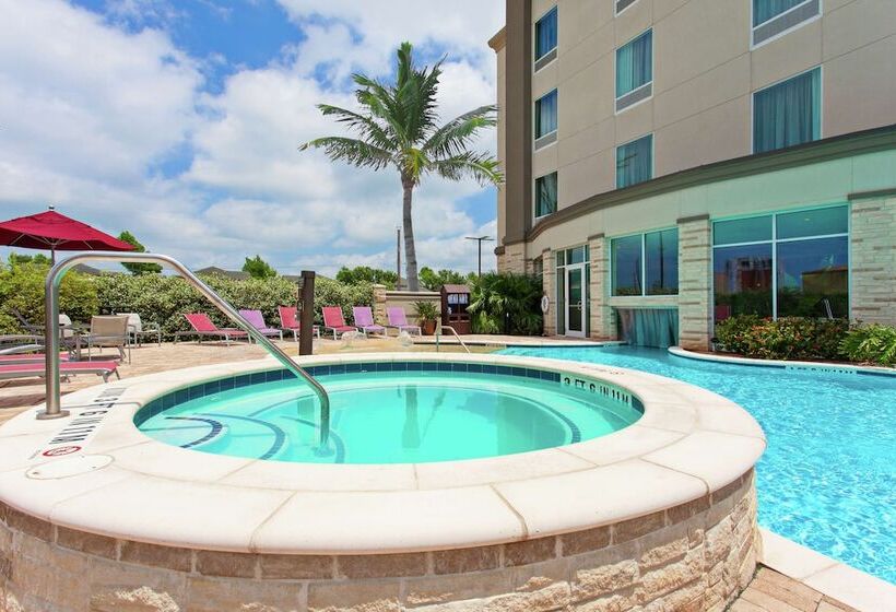 酒店 Hilton Garden Inn Victoria