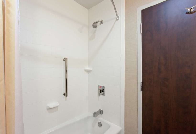 酒店 Hilton Garden Inn Victoria