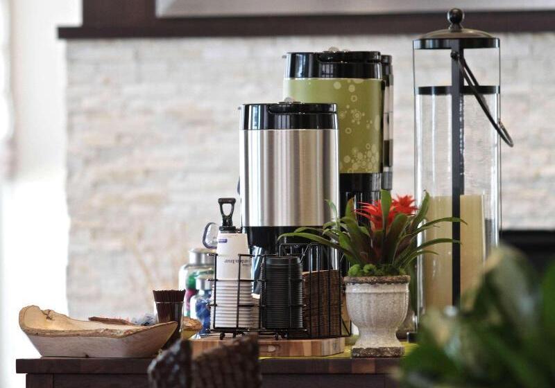 酒店 Hilton Garden Inn Victoria