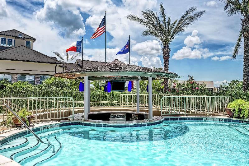 酒店 Hilton Garden Inn Victoria