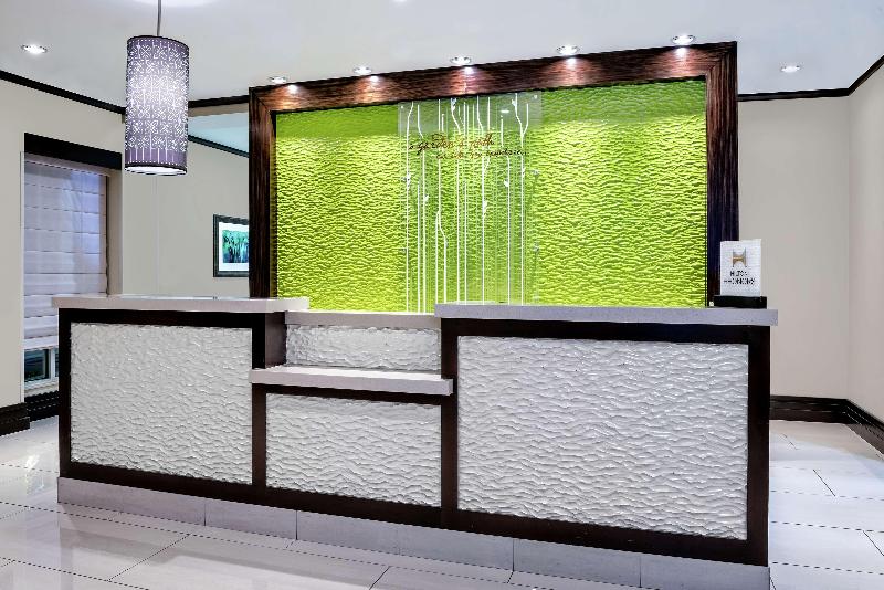 酒店 Hilton Garden Inn Victoria