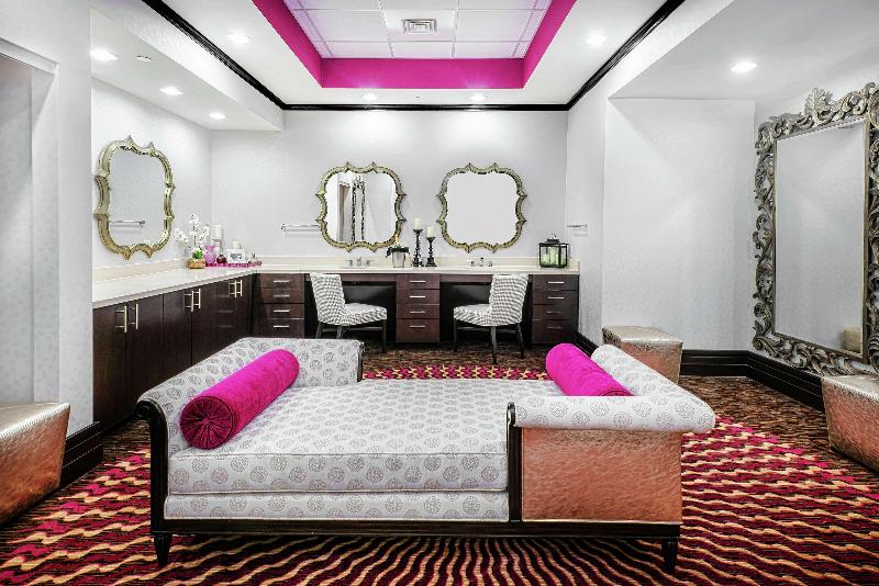 酒店 Hilton Garden Inn Victoria