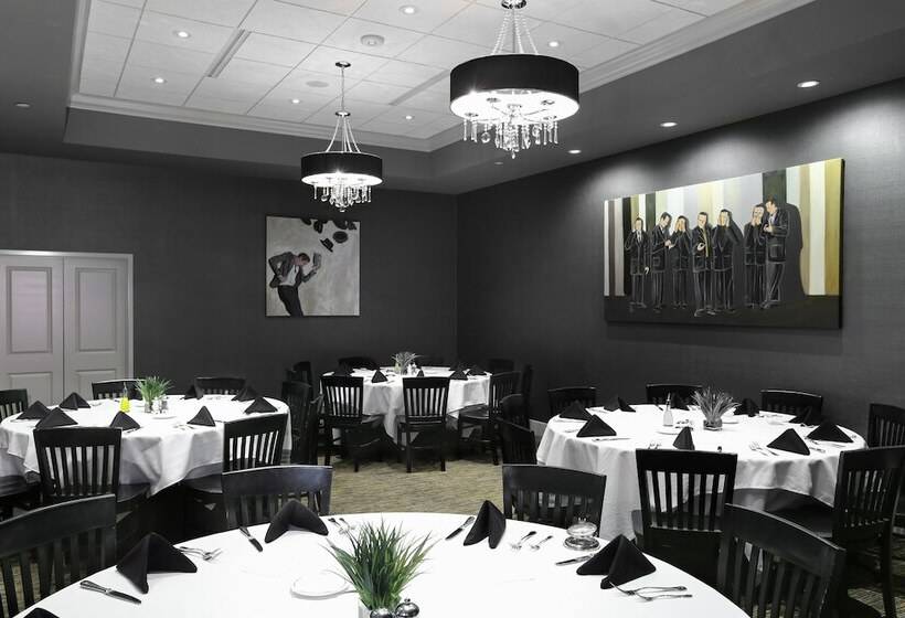 בית מלון כפרי Holiday Inn And Suites East Peoria, An Ihg