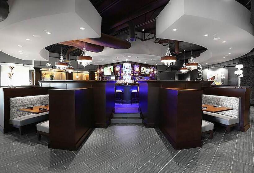 בית מלון כפרי Holiday Inn And Suites East Peoria, An Ihg