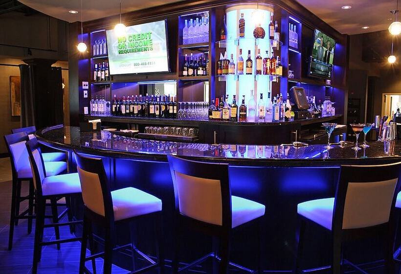 בית מלון כפרי Holiday Inn And Suites East Peoria, An Ihg