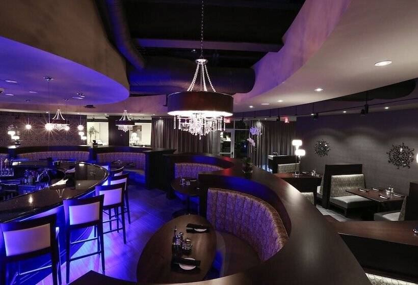 בית מלון כפרי Holiday Inn And Suites East Peoria, An Ihg