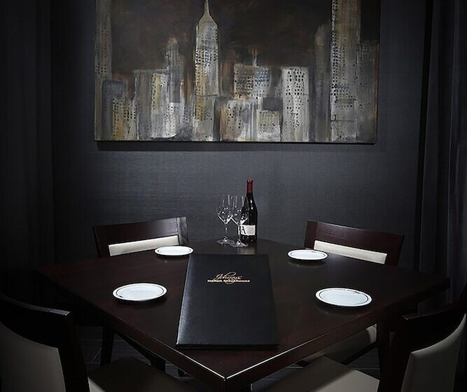 בית מלון כפרי Holiday Inn And Suites East Peoria, An Ihg