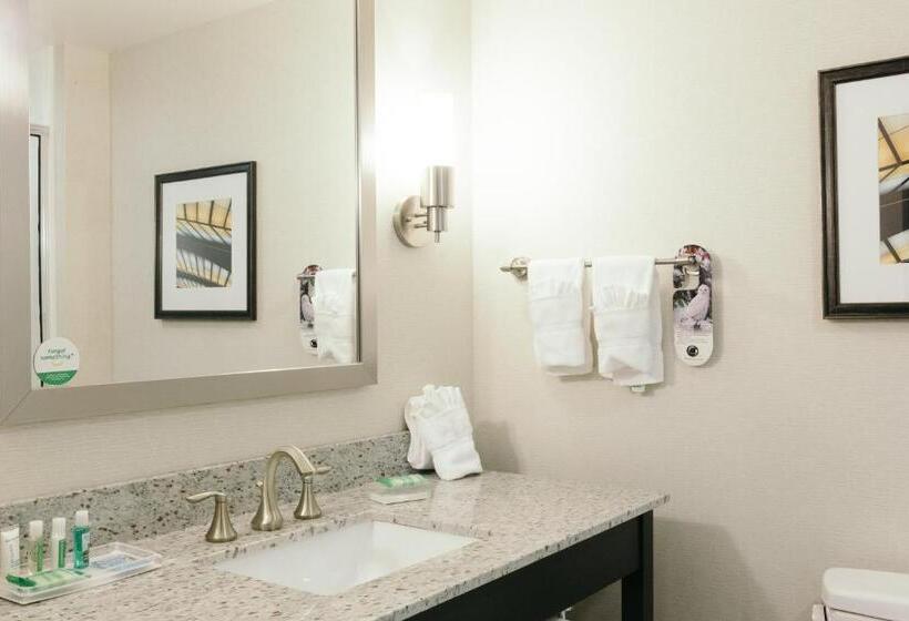 בית מלון כפרי Holiday Inn And Suites East Peoria, An Ihg