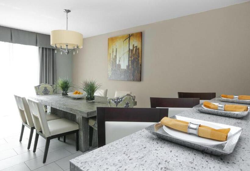 בית מלון כפרי Holiday Inn And Suites East Peoria, An Ihg