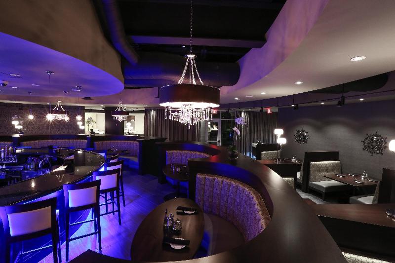 בית מלון כפרי Holiday Inn And Suites East Peoria, An Ihg