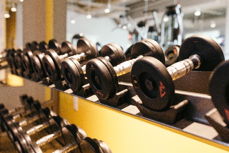 בית מלון כפרי Holiday Inn And Suites East Peoria, An Ihg