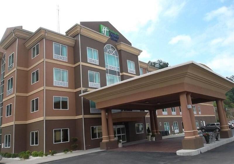 فندق Holiday Inn Express And Suites Hazard, An Ihg