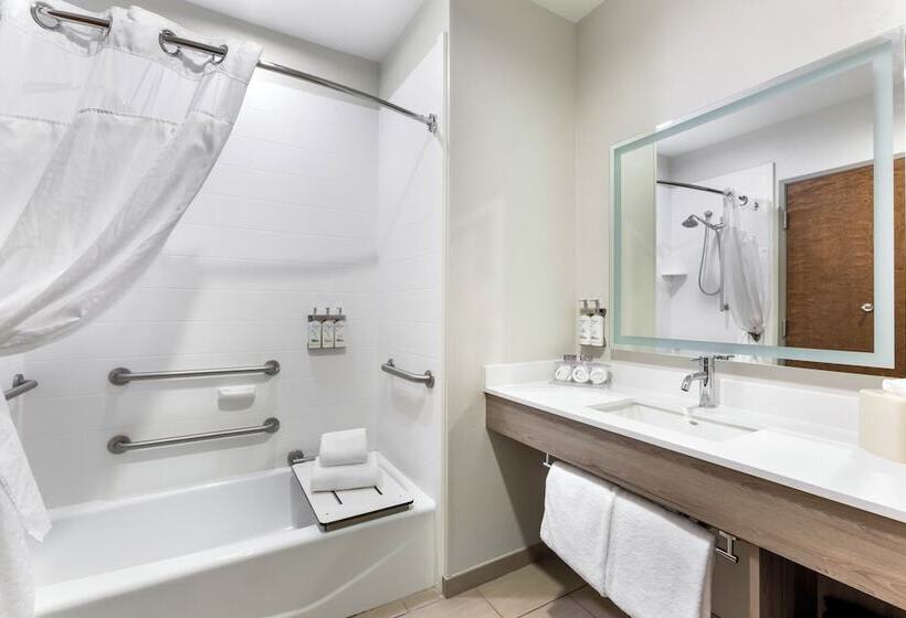 فندق Holiday Inn Express Belgrade Bozeman Area, An Ihg