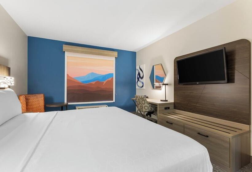 هتل Holiday Inn Express Belgrade Bozeman Area, An Ihg