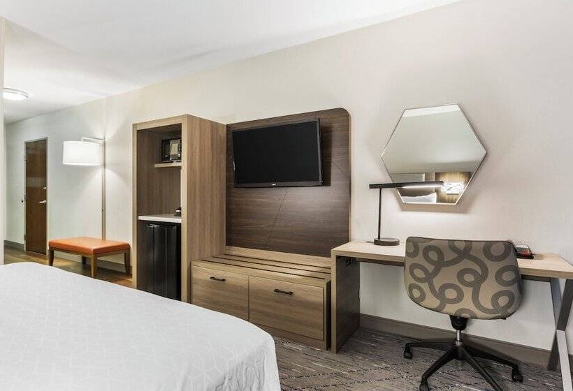 هتل Holiday Inn Express Belgrade Bozeman Area, An Ihg