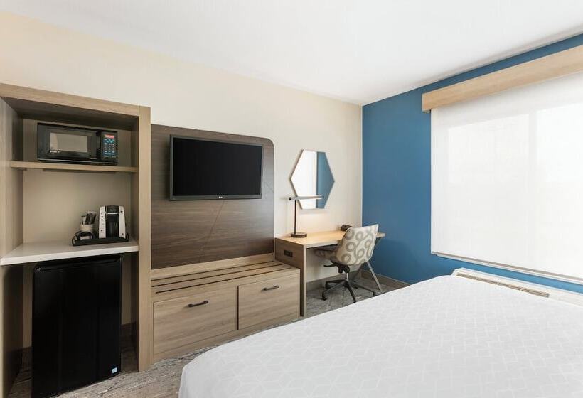 هتل Holiday Inn Express Belgrade Bozeman Area, An Ihg