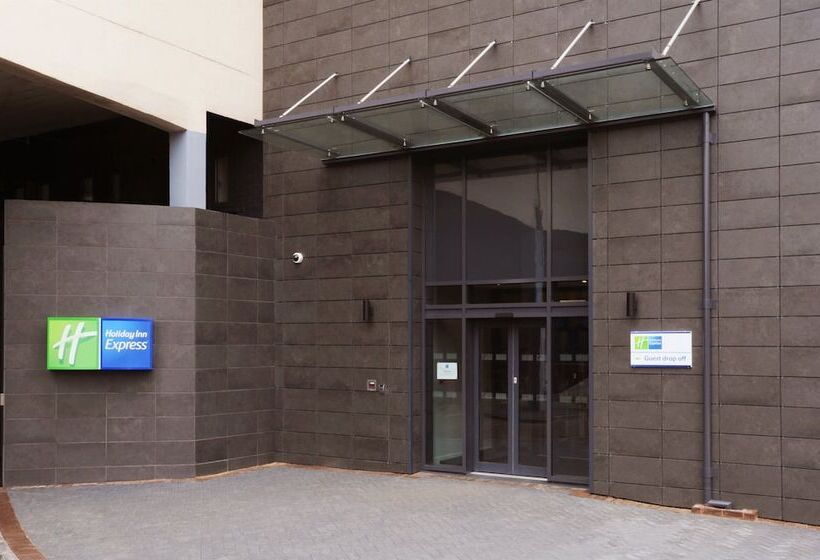 酒店 Holiday Inn Express Birmingham   Snow Hill, An Ihg