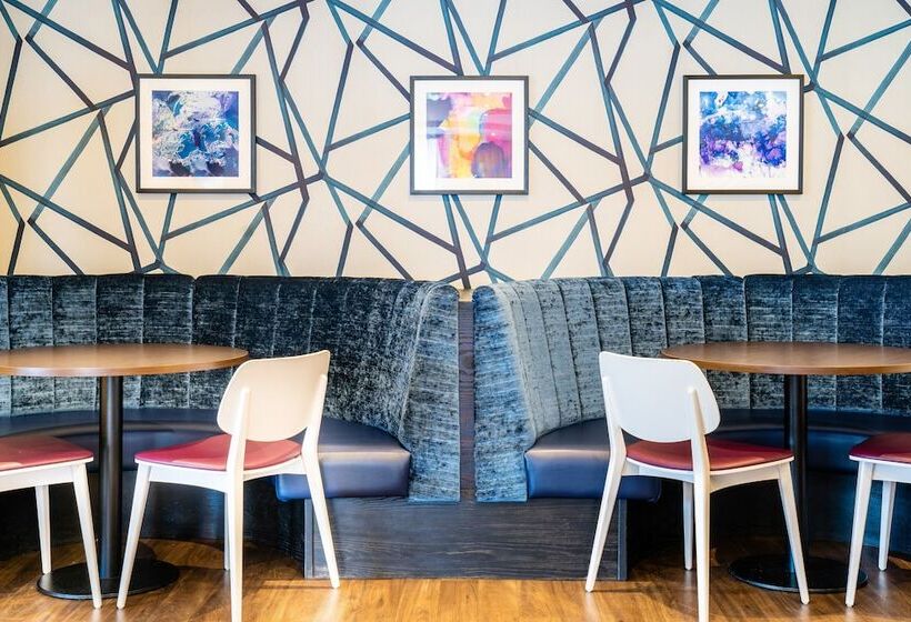 酒店 Holiday Inn Express Birmingham   Snow Hill, An Ihg