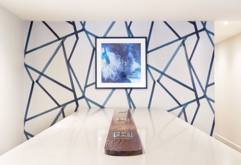 酒店 Holiday Inn Express Birmingham   Snow Hill, An Ihg