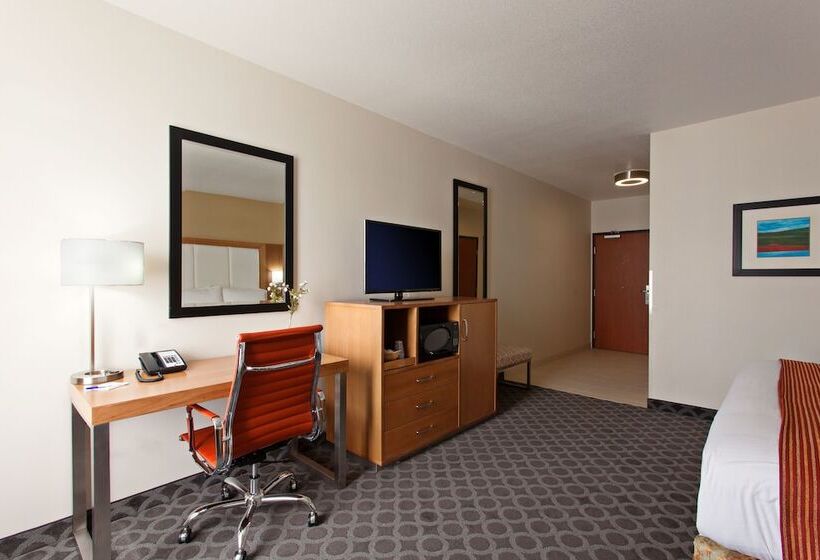 호텔 Holiday Inn Express North Hollywood   Burbank Area, An Ihg