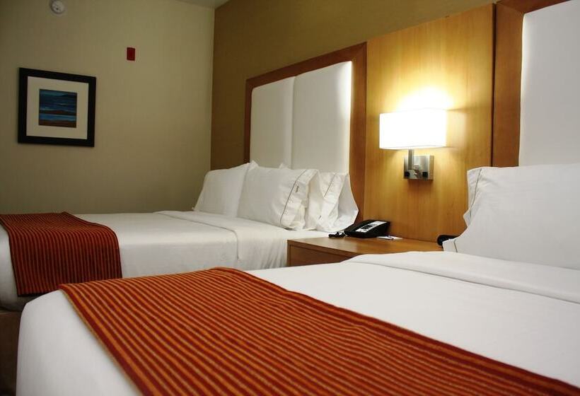 호텔 Holiday Inn Express North Hollywood   Burbank Area, An Ihg