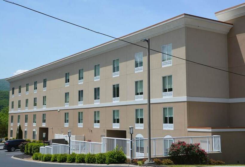 فندق Holiday Inn Express & Suites Caryville, An Ihg