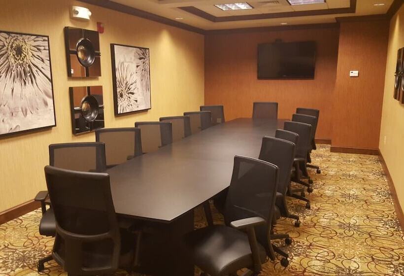 호텔 Holiday Inn Express & Suites Paducah West, An Ihg