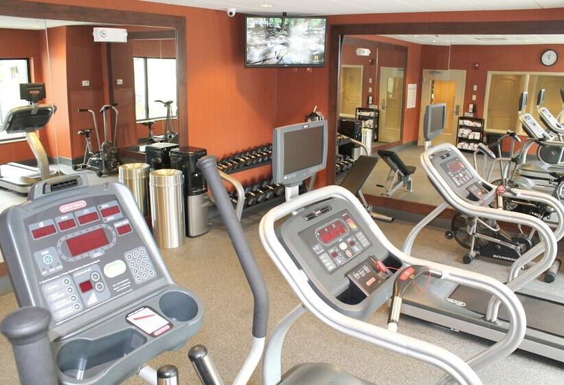 호텔 Holiday Inn Express & Suites Paducah West, An Ihg