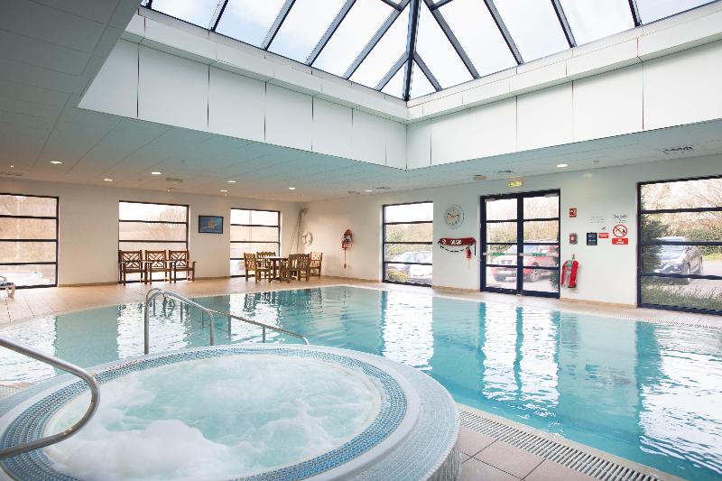 酒店 Holiday Inn Luton South M1 Junction 9