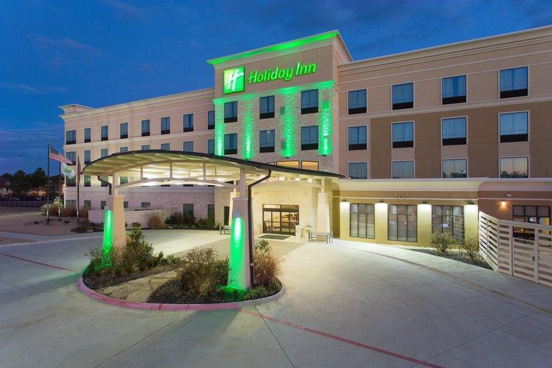 فندق Holiday Inn Texarkana Arkansas Convention Center, An Ihg