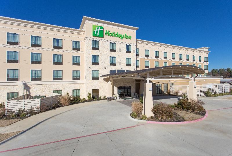 酒店 Holiday Inn Texarkana Arkansas Convention Center, An Ihg