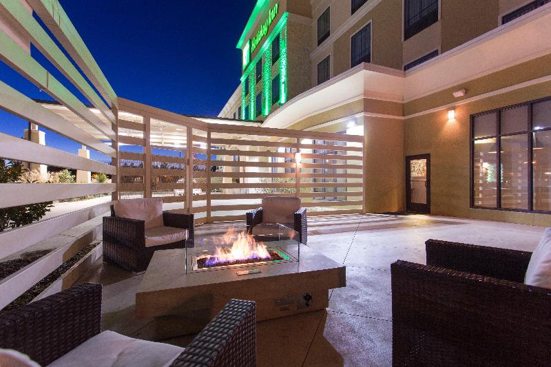 فندق Holiday Inn Texarkana Arkansas Convention Center, An Ihg