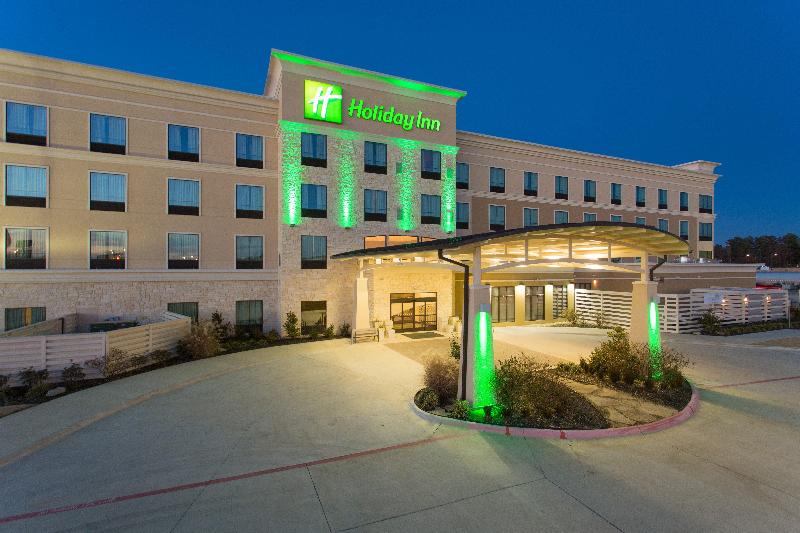 فندق Holiday Inn Texarkana Arkansas Convention Center, An Ihg