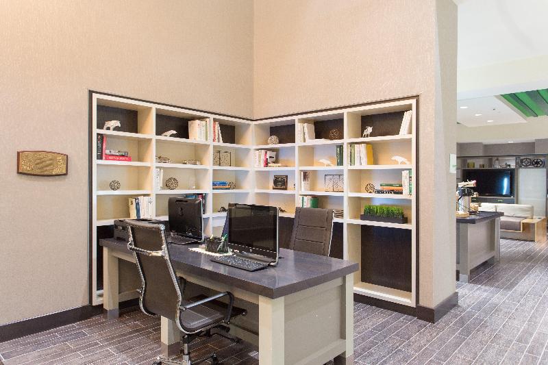 فندق Holiday Inn Texarkana Arkansas Convention Center, An Ihg