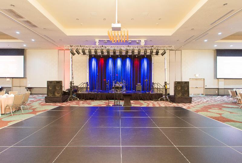 فندق Holiday Inn Texarkana Arkansas Convention Center, An Ihg