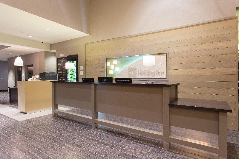 酒店 Holiday Inn Texarkana Arkansas Convention Center, An Ihg