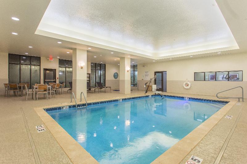 酒店 Holiday Inn Texarkana Arkansas Convention Center, An Ihg