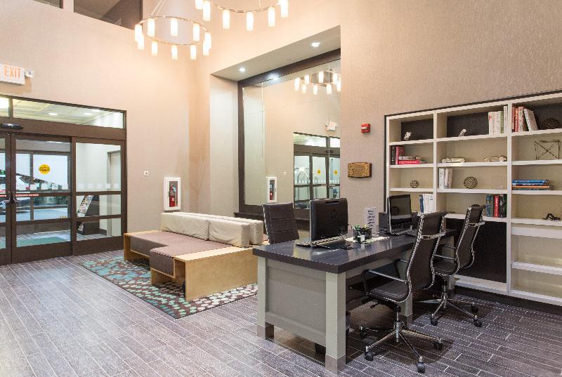 فندق Holiday Inn Texarkana Arkansas Convention Center, An Ihg