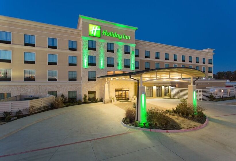 فندق Holiday Inn Texarkana Arkansas Convention Center, An Ihg