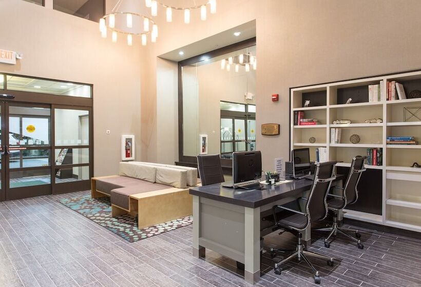 فندق Holiday Inn Texarkana Arkansas Convention Center, An Ihg