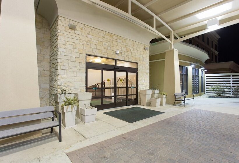 فندق Holiday Inn Texarkana Arkansas Convention Center, An Ihg