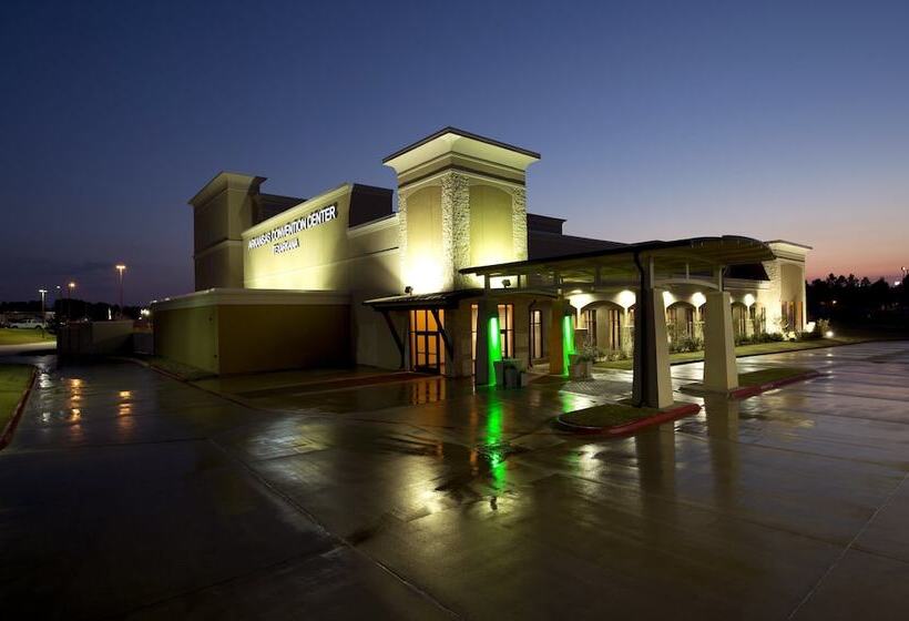 酒店 Holiday Inn Texarkana Arkansas Convention Center, An Ihg